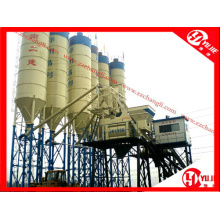 Hzs75 Concrete Mixing Plant with Advanced Technology